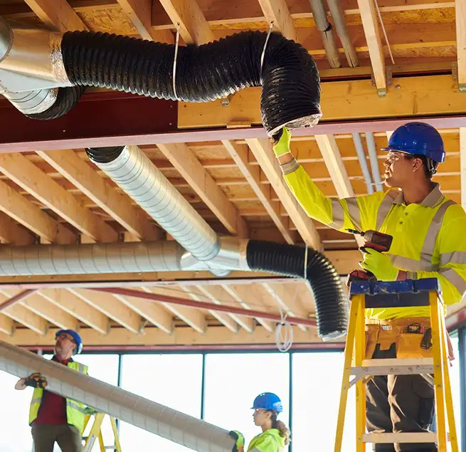 Why Homeowners & Businesses Trust Us in Florida Ridge, FL?